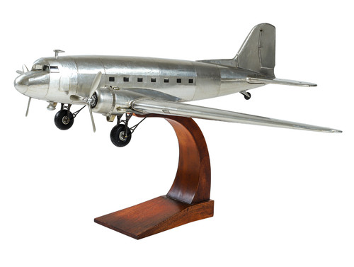 Dakota 1930s airliner - dakota,