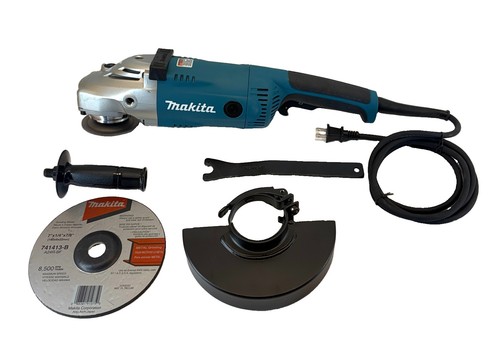 Makita amp in corded - amp, 7