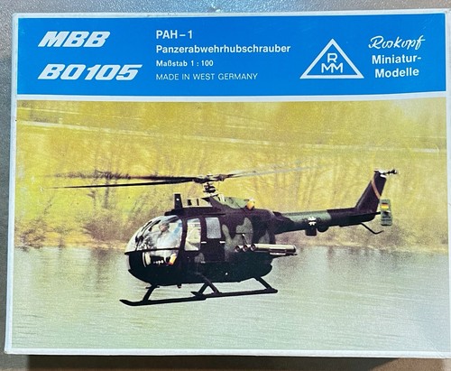 Various vintage models - various,