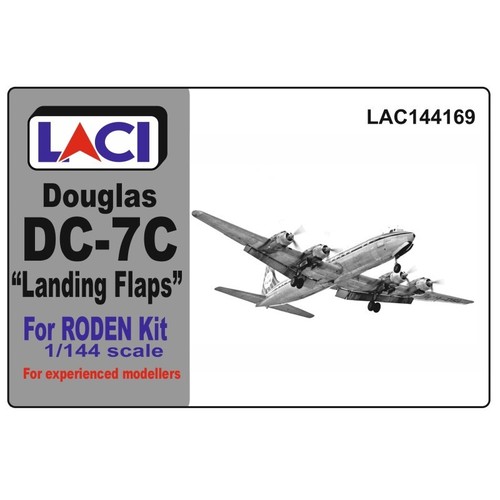 144 laci 144169 7c - 1/144, dc-7c