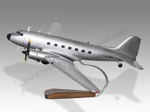 Douglas quantum of solace - dc-3,