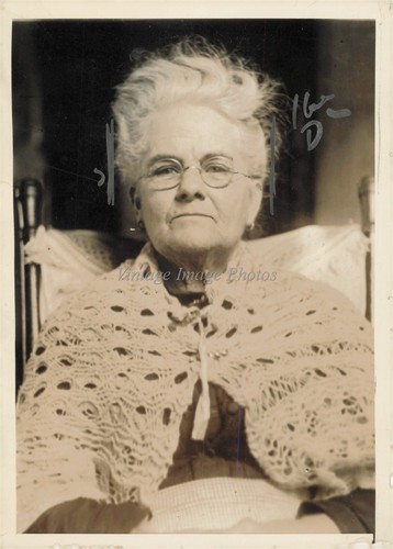 1921 emma doyle washington - 1921, v
