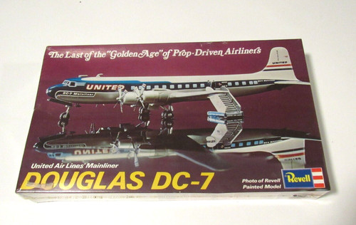 Revell 122 scale - 1:122,