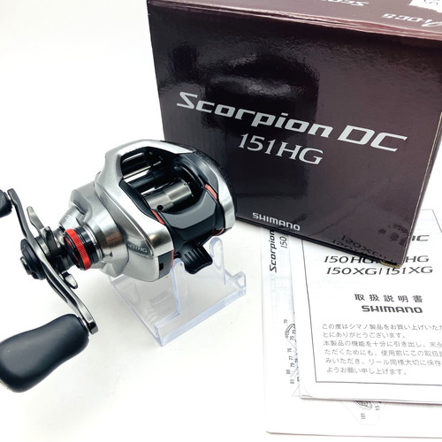 Exc shimano 21 scorpion - "exc+++",